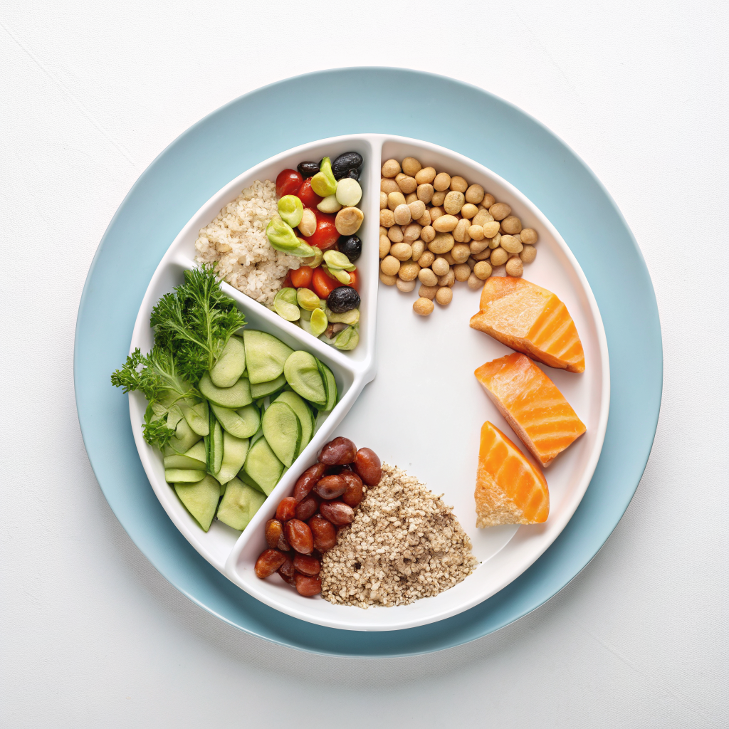 BalancedPlate ID